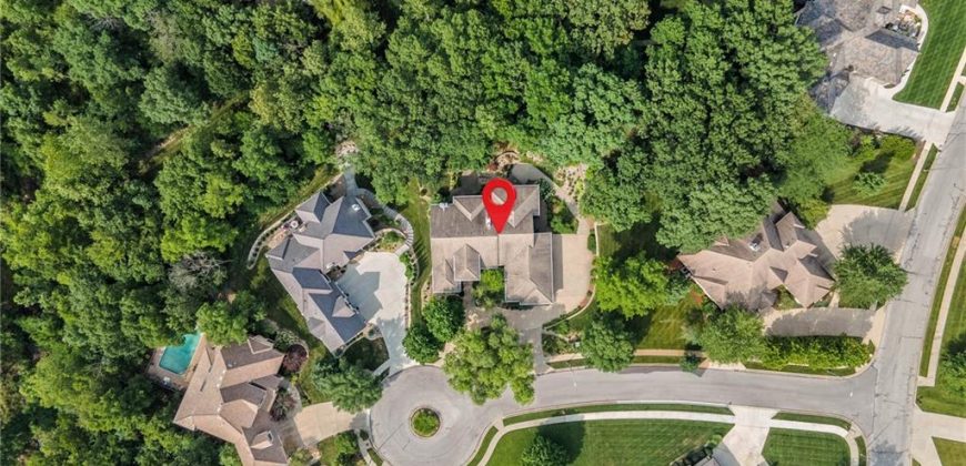 Homes for Sale in Kansas City, MO 64152 | 6411  Muirfield Street