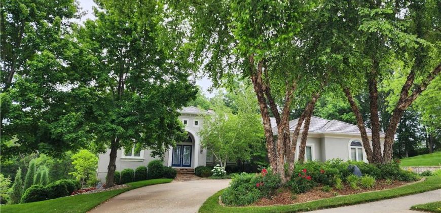 Homes for Sale in Kansas City, MO 64152 | 6411  Muirfield Street