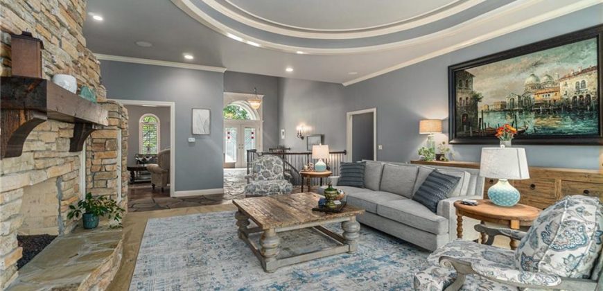 Homes for Sale in Kansas City, MO 64152 | 6411  Muirfield Street