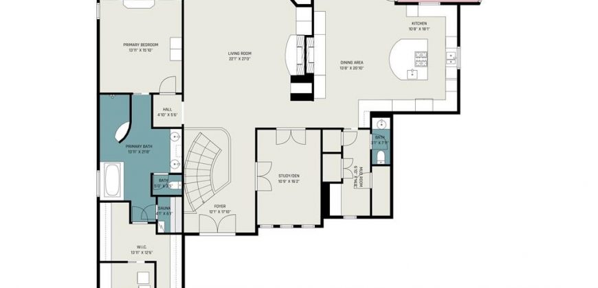 Homes for Sale in Kansas City, MO 64152 | 6411  Muirfield Street