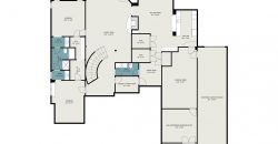 Homes for Sale in Kansas City, MO 64152 | 6411  Muirfield Street