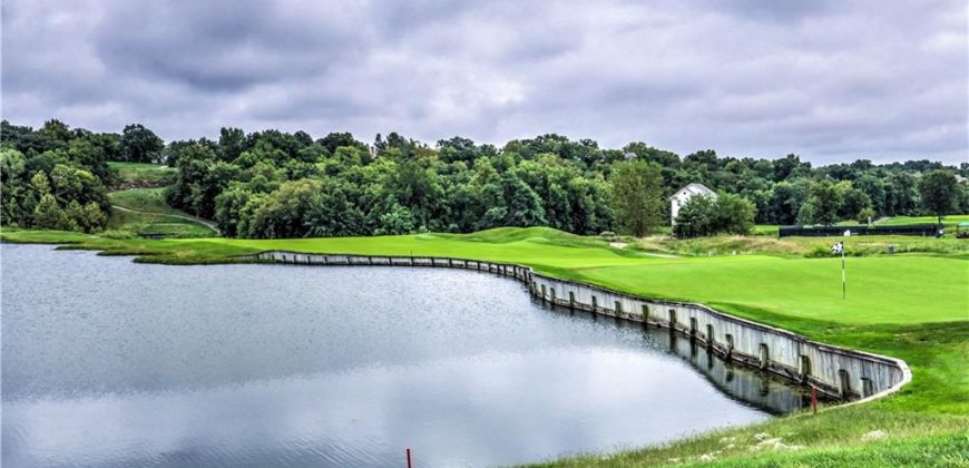 Homes for Sale in Kansas City, MO 64152 | 6411  Muirfield Street