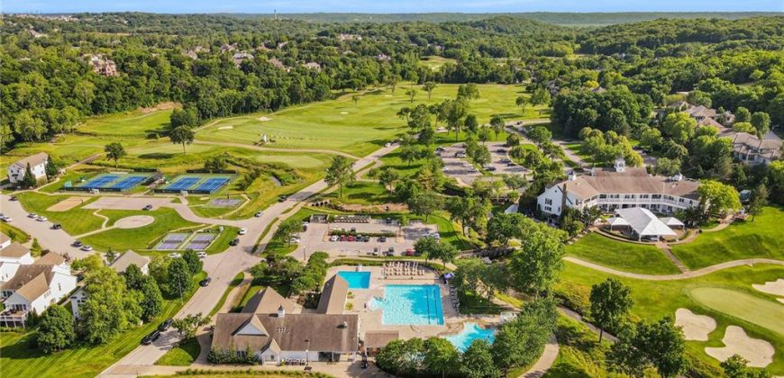 Homes for Sale in Kansas City, MO 64152 | 6411  Muirfield Street