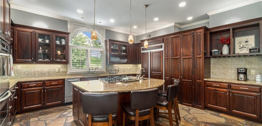 Homes for Sale in Kansas City, MO 64152 | 6411  Muirfield Street