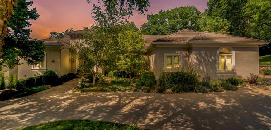 Homes for Sale in Kansas City, MO 64152 | 6411  Muirfield Street