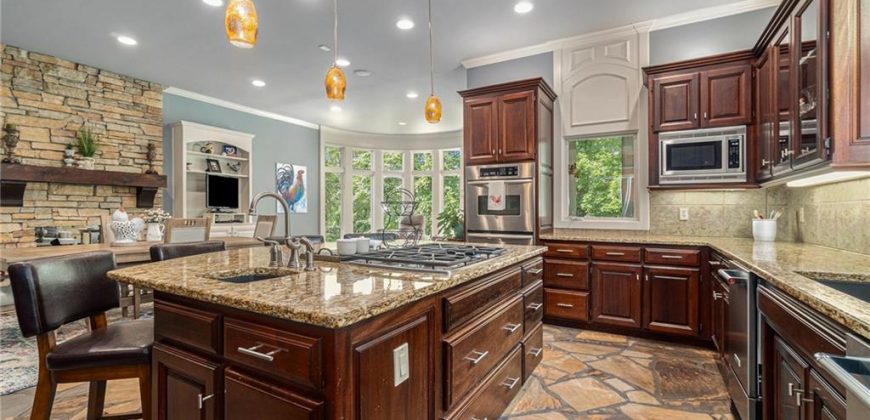 Homes for Sale in Kansas City, MO 64152 | 6411  Muirfield Street