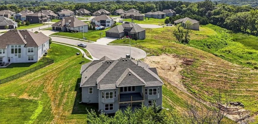 Homes for Sale in Kansas City, MO 64151 | 7014 N Anita Avenue