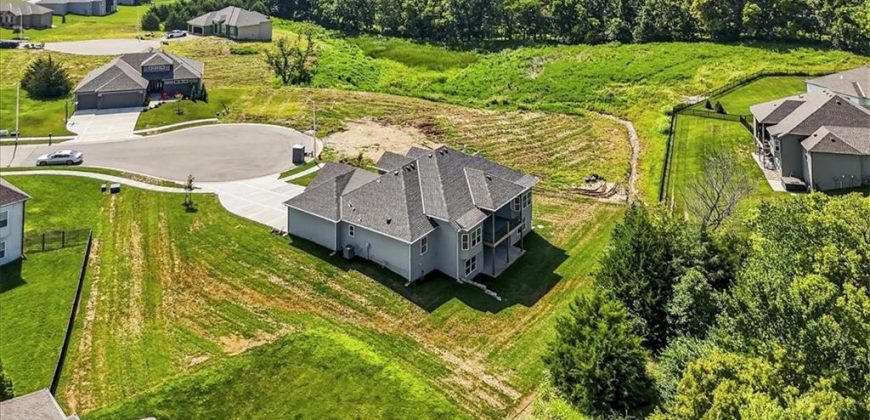 Homes for Sale in Kansas City, MO 64151 | 7014 N Anita Avenue