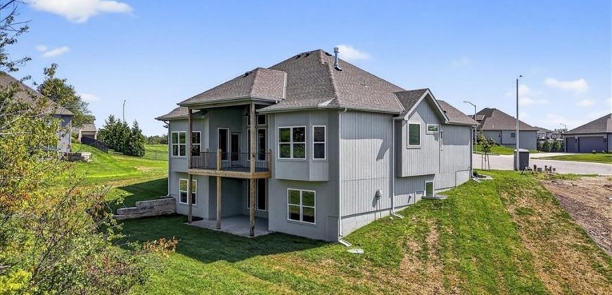 Homes for Sale in Kansas City, MO 64151 | 7014 N Anita Avenue