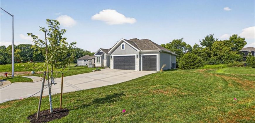 Homes for Sale in Kansas City, MO 64151 | 7014 N Anita Avenue