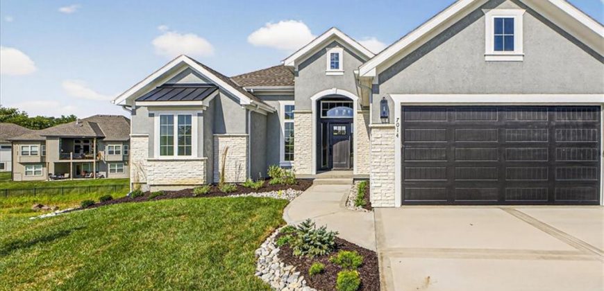 Homes for Sale in Kansas City, MO 64151 | 7014 N Anita Avenue