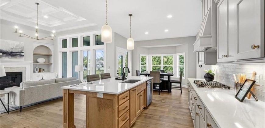 Homes for Sale in Kansas City, MO 64151 | 7014 N Anita Avenue