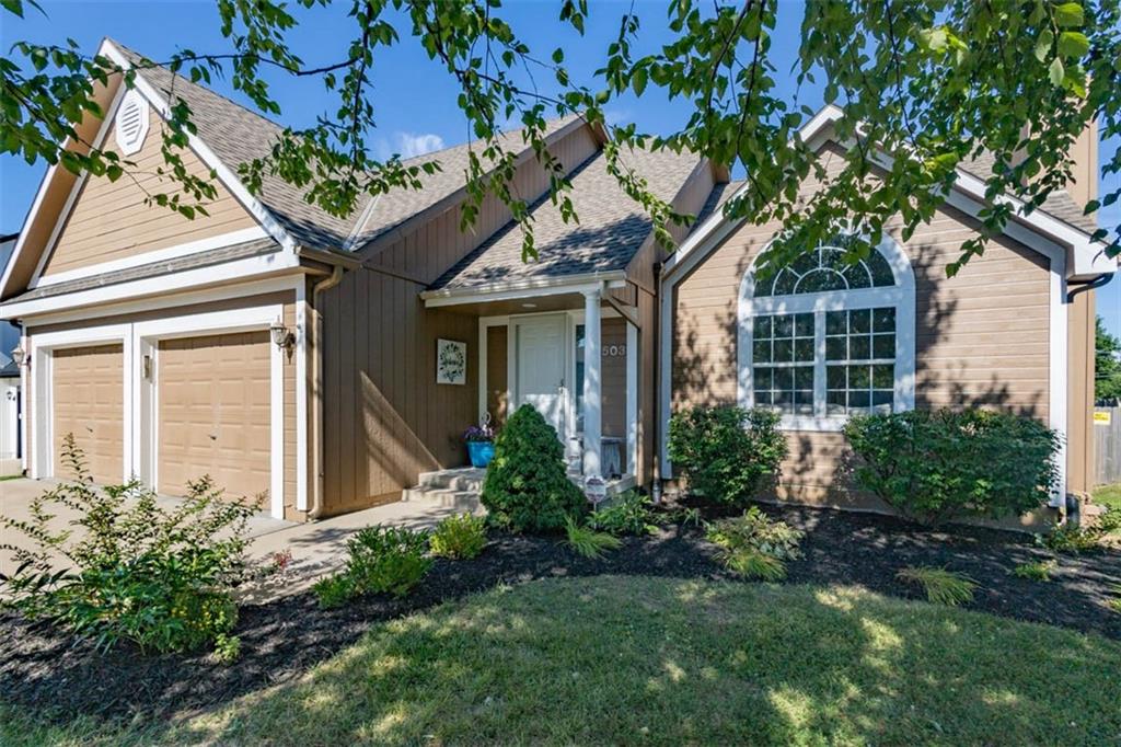 Homes for Sale in Kansas City, MO 64158 | 7503 N LEWIS Avenue