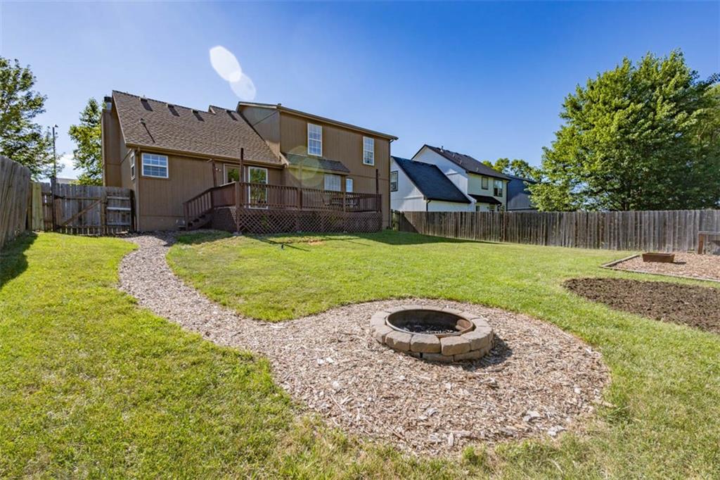 Homes for Sale in Kansas City, MO 64158 | 7503 N LEWIS Avenue