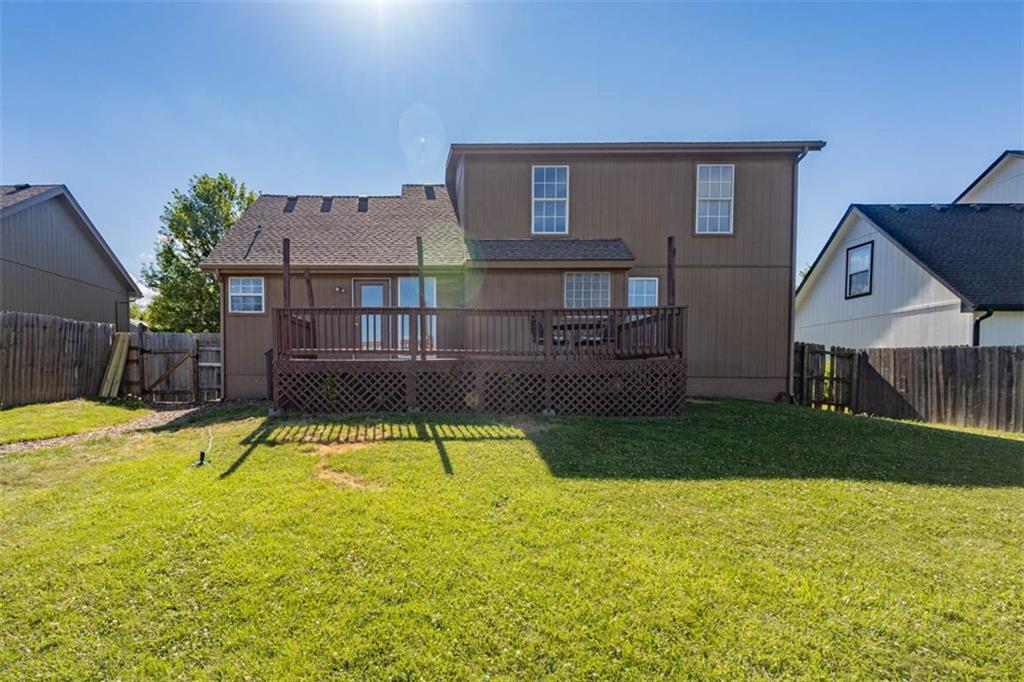 Homes for Sale in Kansas City, MO 64158 | 7503 N LEWIS Avenue