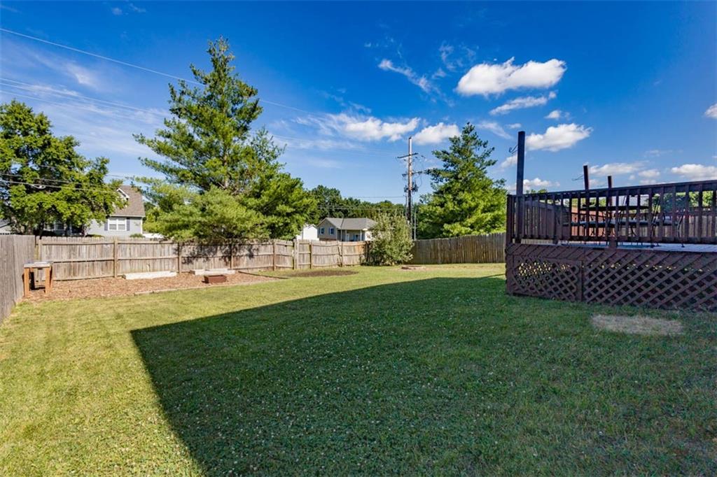 Homes for Sale in Kansas City, MO 64158 | 7503 N LEWIS Avenue