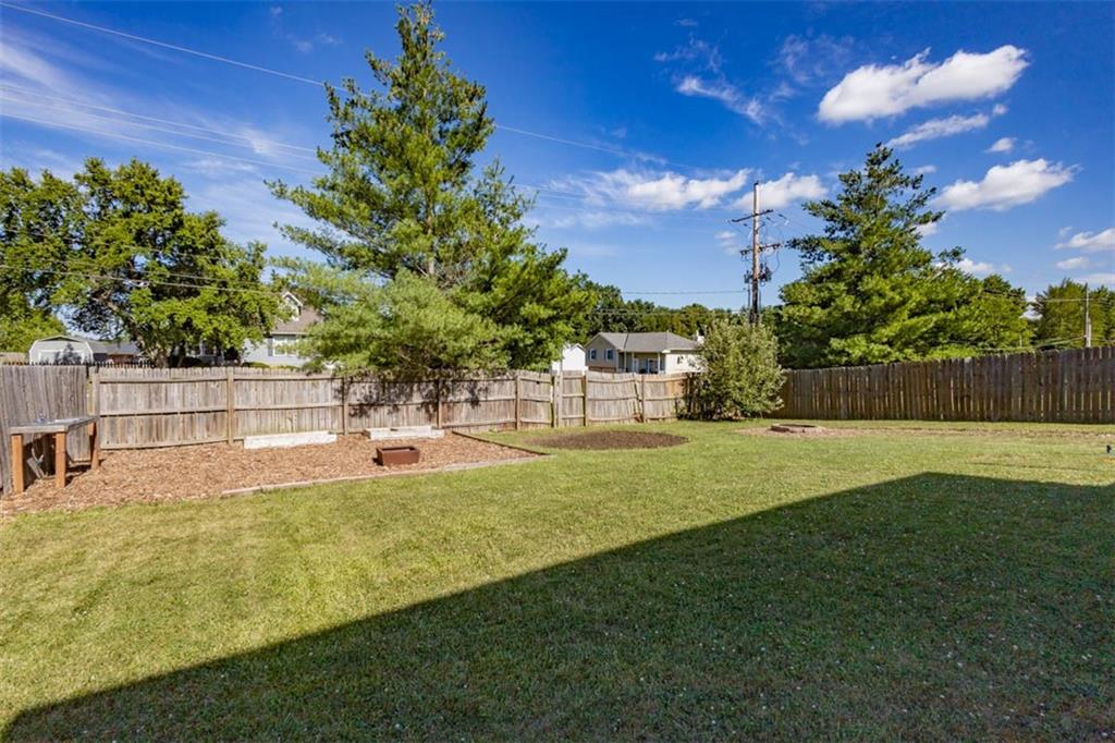 Homes for Sale in Kansas City, MO 64158 | 7503 N LEWIS Avenue