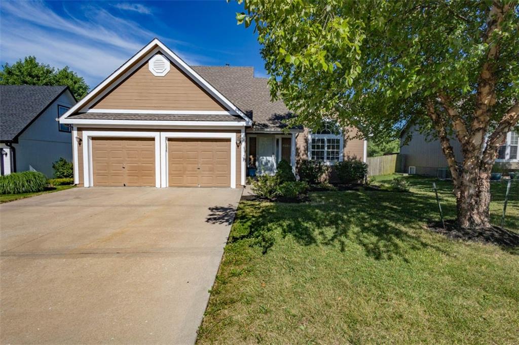 Homes for Sale in Kansas City, MO 64158 | 7503 N LEWIS Avenue