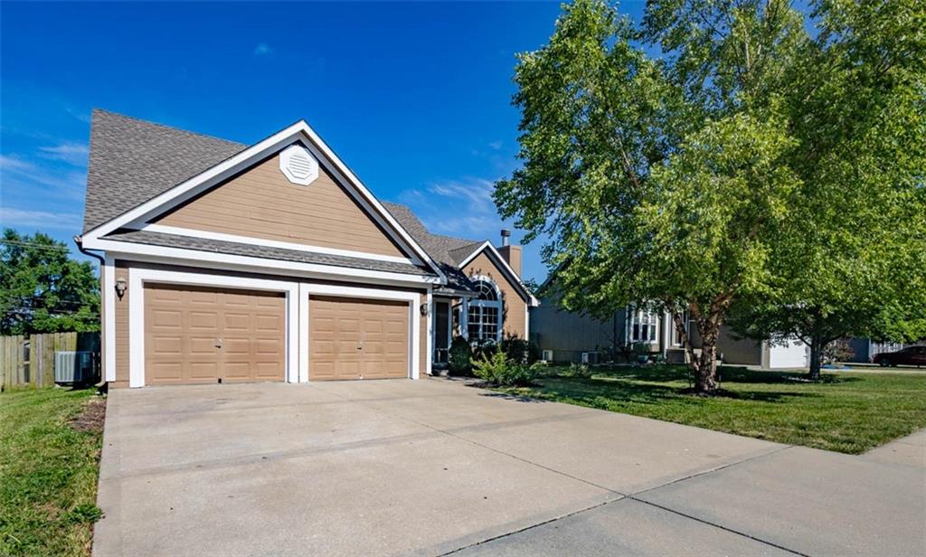 Homes for Sale in Kansas City, MO 64158 | 7503 N LEWIS Avenue