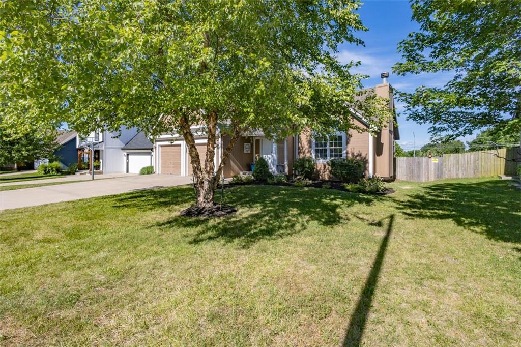 Homes for Sale in Kansas City, MO 64158 | 7503 N LEWIS Avenue