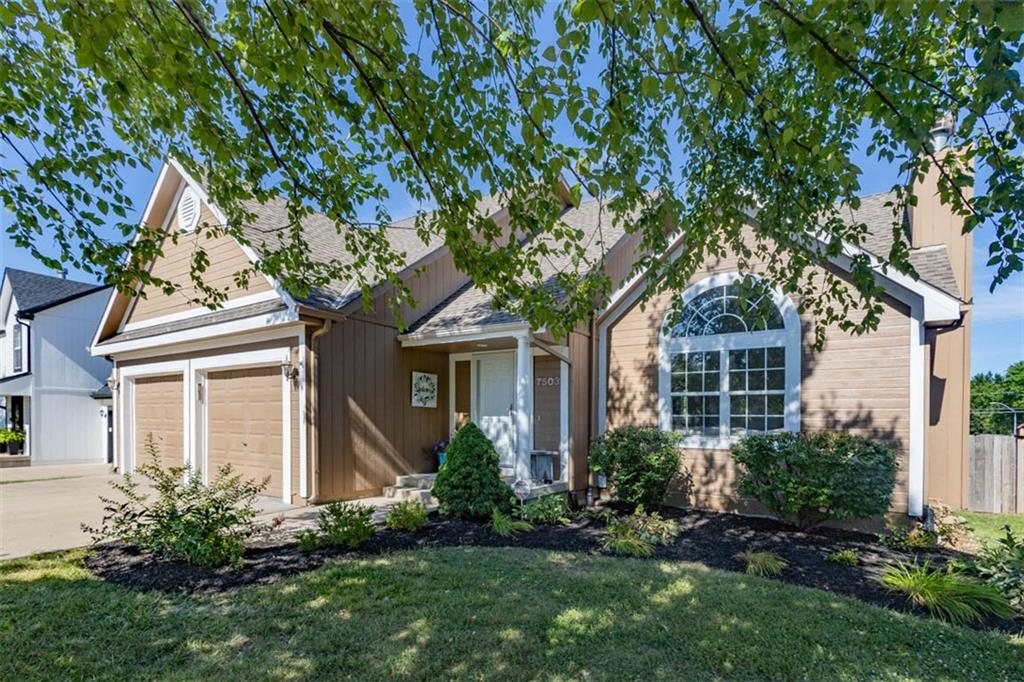 Homes for Sale in Kansas City, MO 64158 | 7503 N LEWIS Avenue