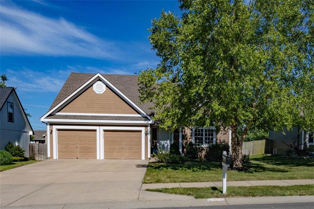 Homes for Sale in Kansas City, MO 64158 | 7503 N LEWIS Avenue