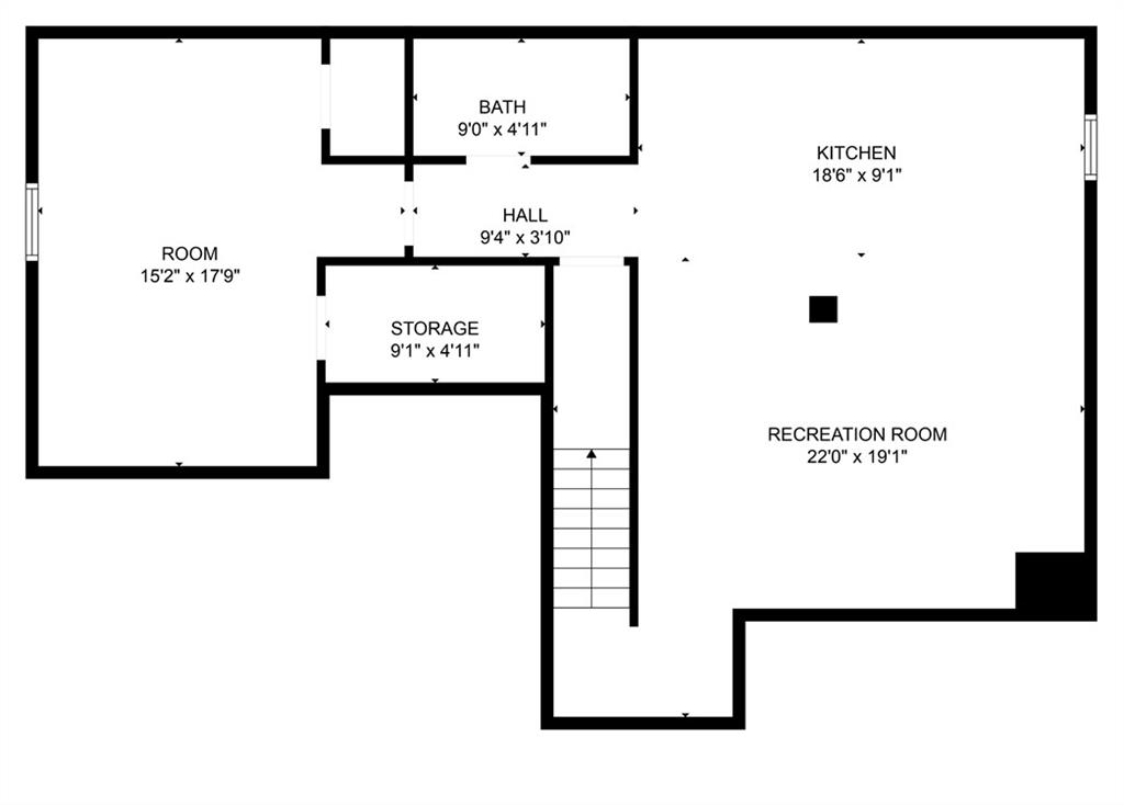 Homes for Sale in Kansas City, MO 64158 | 7503 N LEWIS Avenue
