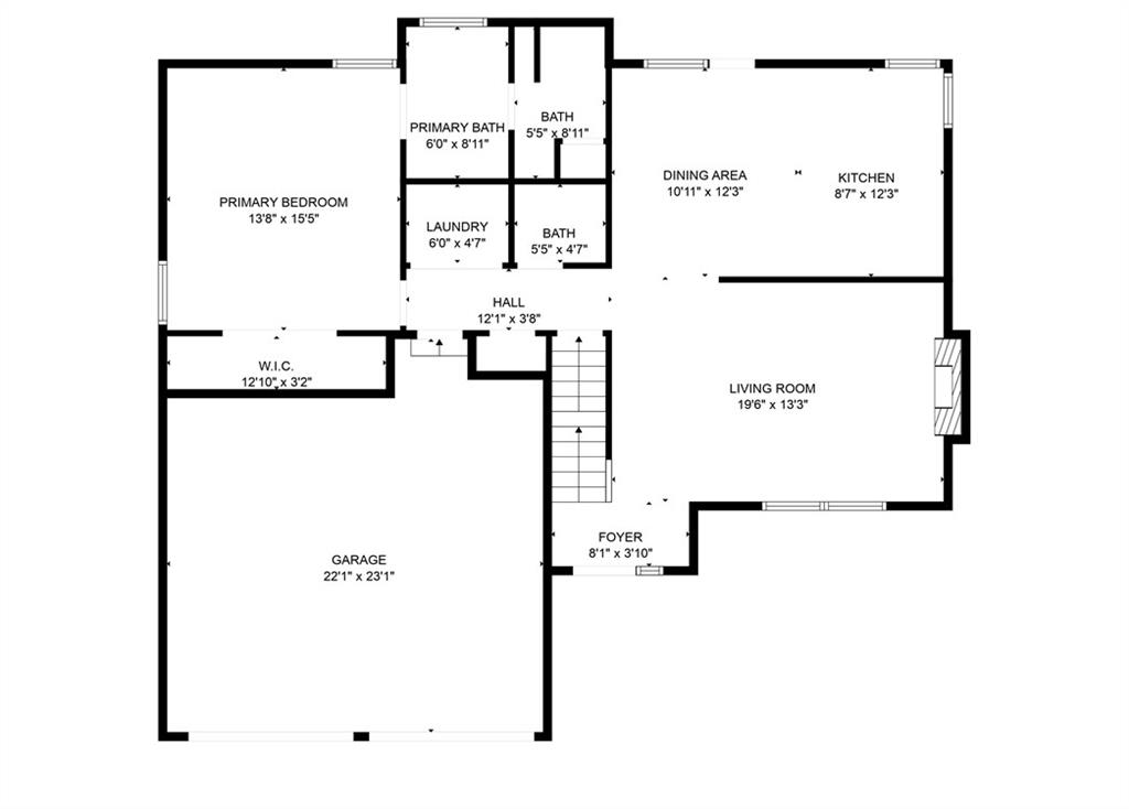 Homes for Sale in Kansas City, MO 64158 | 7503 N LEWIS Avenue