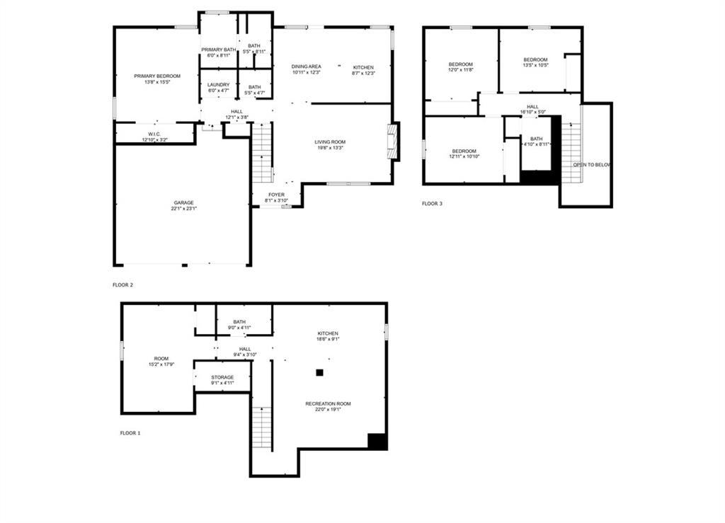 Homes for Sale in Kansas City, MO 64158 | 7503 N LEWIS Avenue