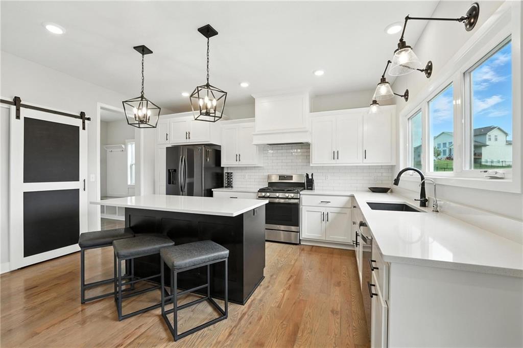 Homes for Sale in Kearney, MO 64060 | 11415  Orchard Drive