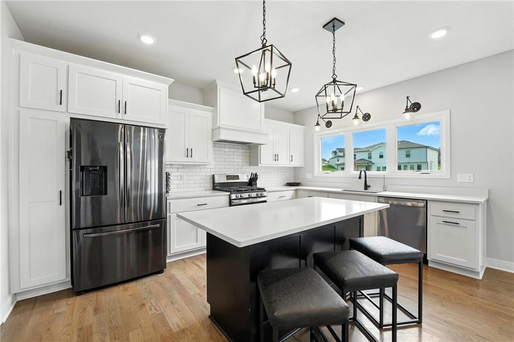 Homes for Sale in Kearney, MO 64060 | 11415  Orchard Drive