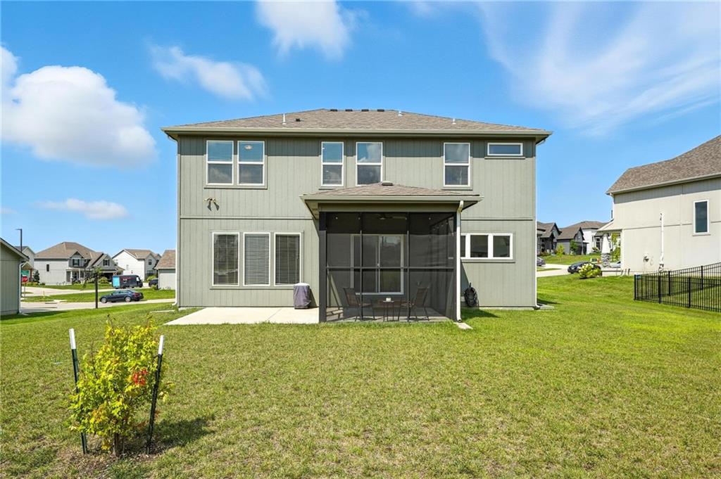 Homes for Sale in Kearney, MO 64060 | 11415  Orchard Drive