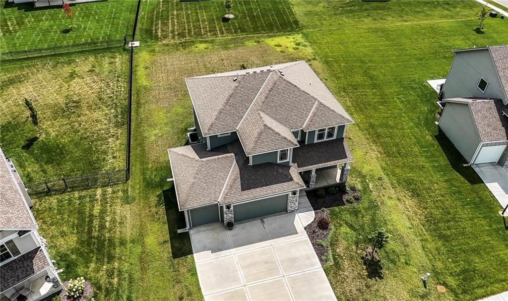 Homes for Sale in Kearney, MO 64060 | 11415  Orchard Drive