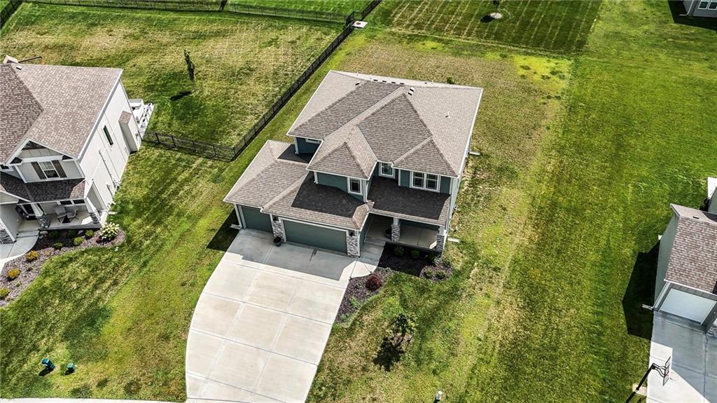 Homes for Sale in Kearney, MO 64060 | 11415  Orchard Drive