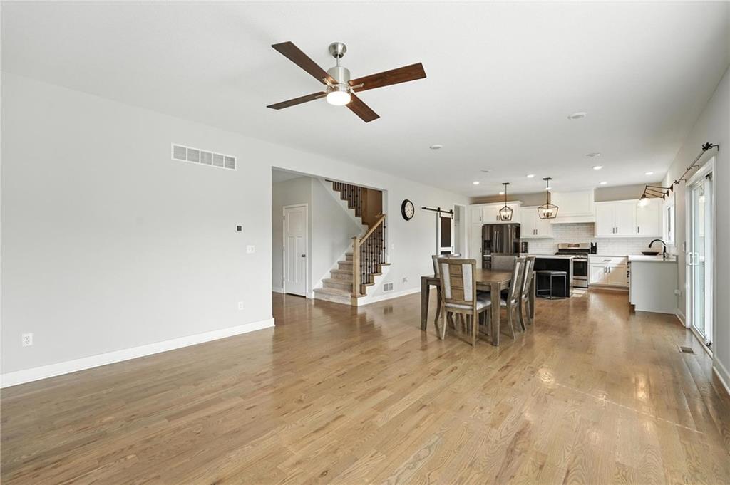 Homes for Sale in Kearney, MO 64060 | 11415  Orchard Drive