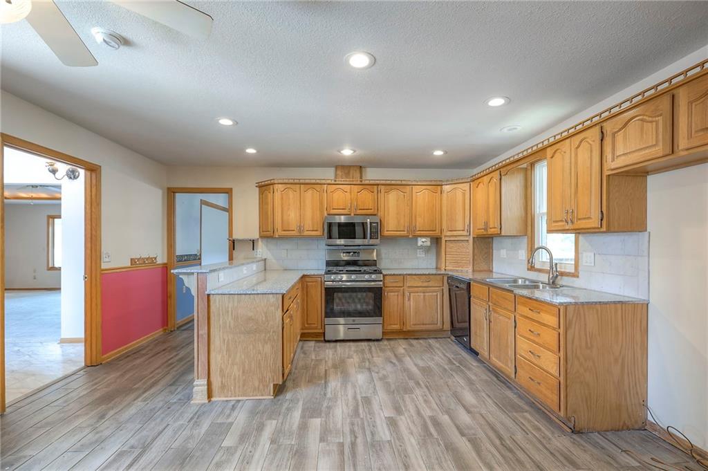 Homes for Sale in Kearney, MO 64060 | 20012 NE 138th Street