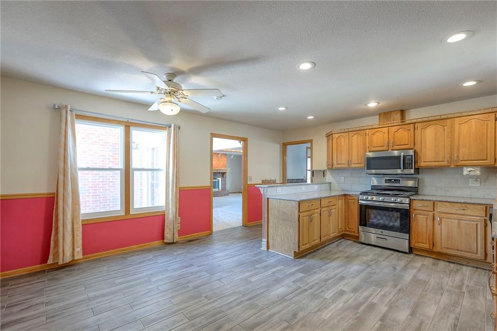 Homes for Sale in Kearney, MO 64060 | 20012 NE 138th Street