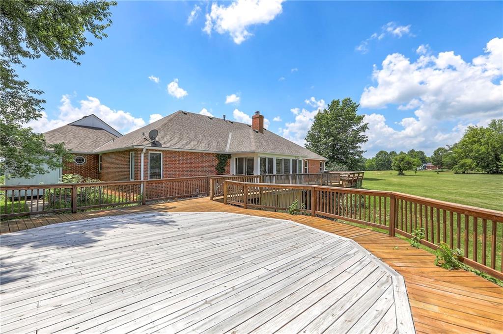 Homes for Sale in Kearney, MO 64060 | 20012 NE 138th Street