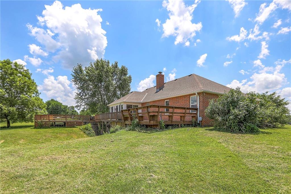 Homes for Sale in Kearney, MO 64060 | 20012 NE 138th Street