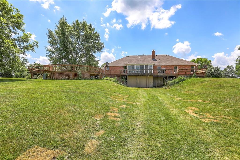 Homes for Sale in Kearney, MO 64060 | 20012 NE 138th Street