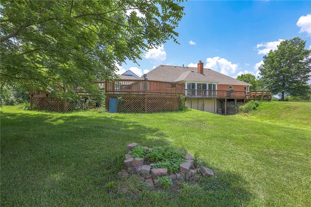 Homes for Sale in Kearney, MO 64060 | 20012 NE 138th Street