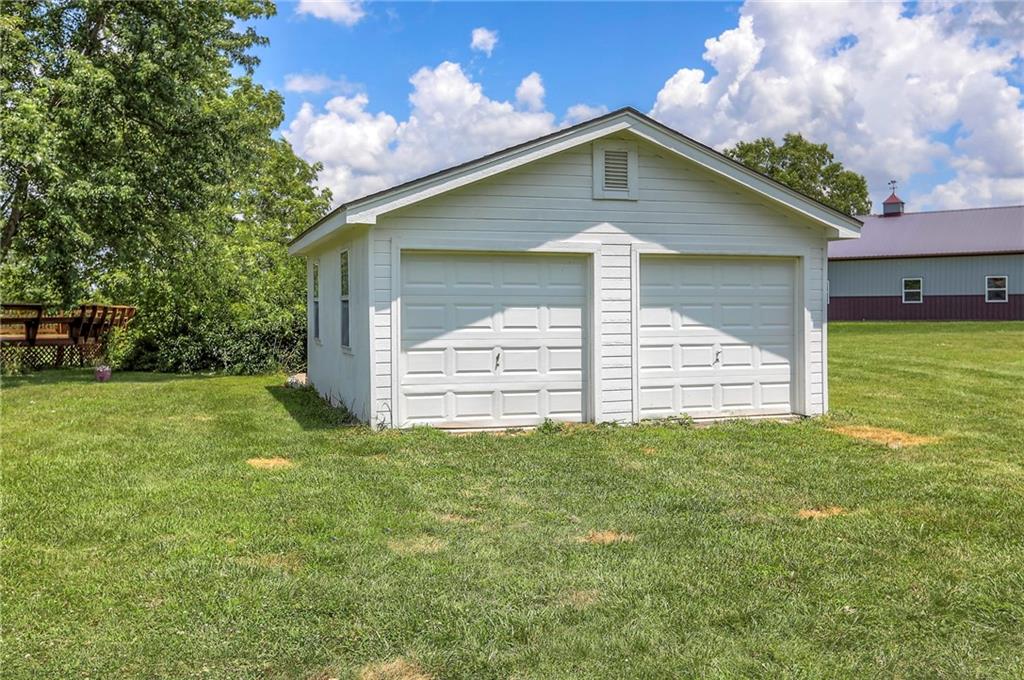 Homes for Sale in Kearney, MO 64060 | 20012 NE 138th Street