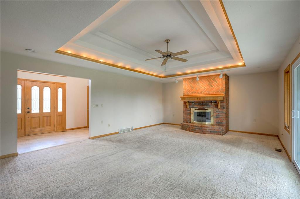 Homes for Sale in Kearney, MO 64060 | 20012 NE 138th Street