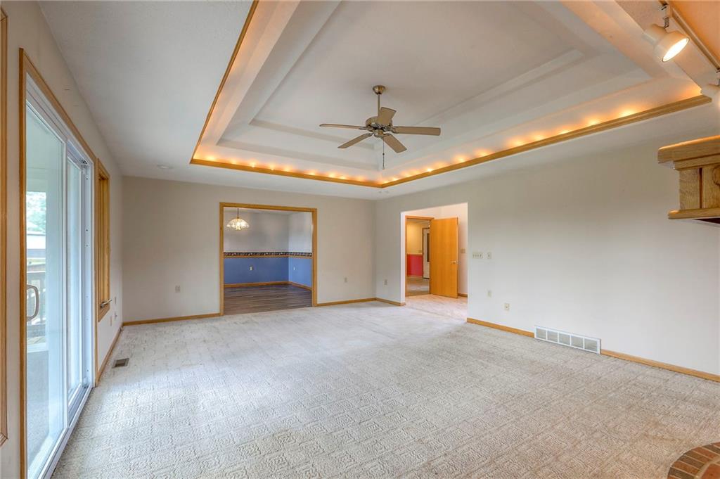 Homes for Sale in Kearney, MO 64060 | 20012 NE 138th Street