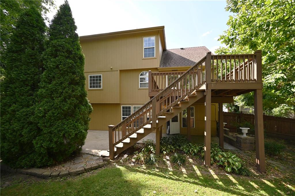 Homes for Sale in Kansas City, MO 64154 | 9115 N Camden Avenue