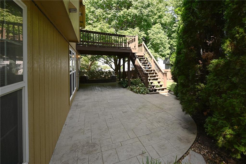 Homes for Sale in Kansas City, MO 64154 | 9115 N Camden Avenue