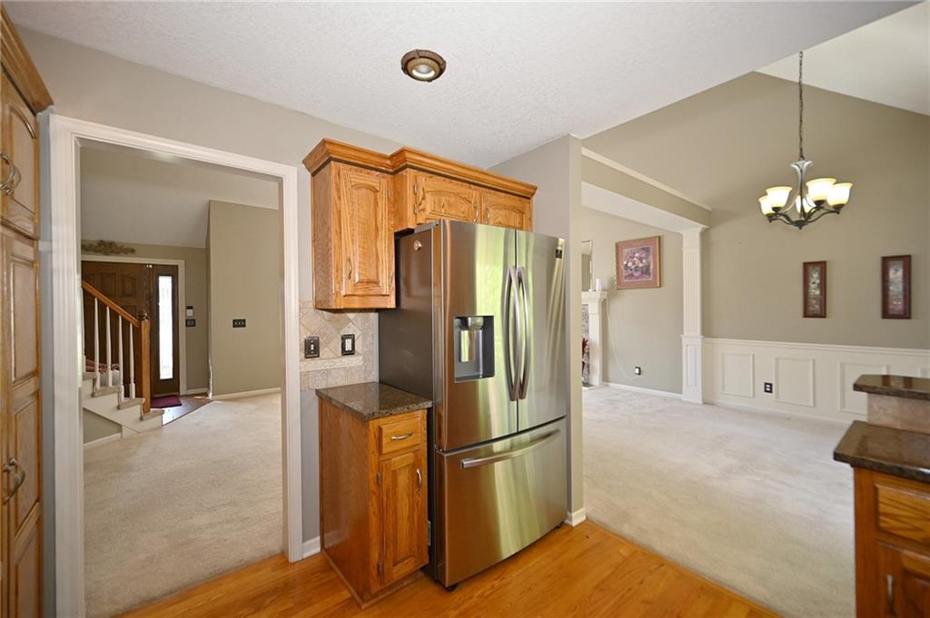 Homes for Sale in Kansas City, MO 64154 | 9115 N Camden Avenue