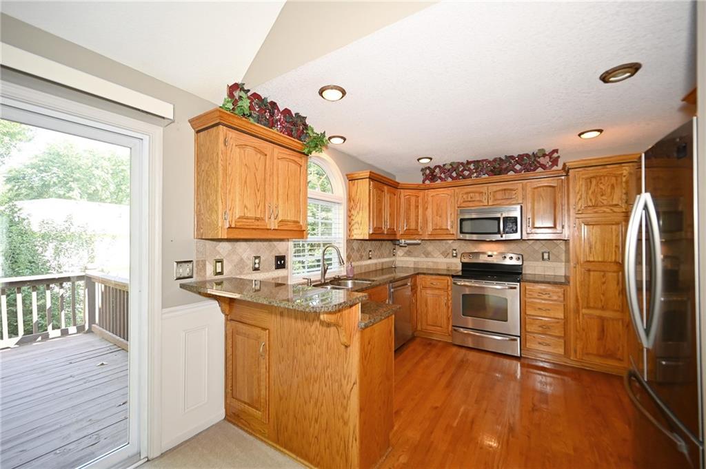 Homes for Sale in Kansas City, MO 64154 | 9115 N Camden Avenue