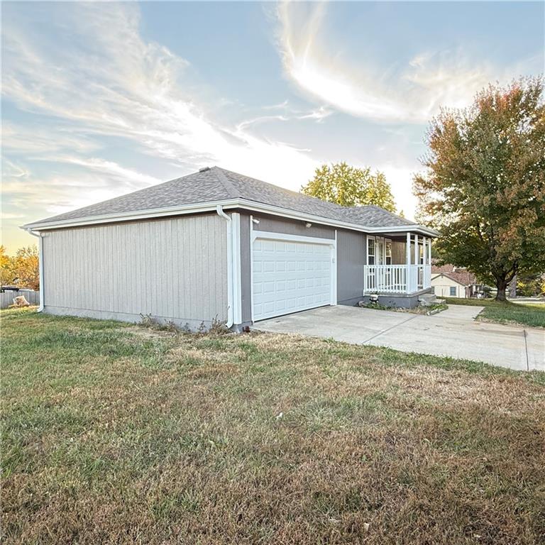 Homes for Sale in Kansas City, MO 64119 | 3711 NE 82nd Terrace