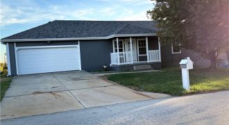 Homes for Sale in Kansas City, MO 64119 | 3711 NE 82nd Terrace